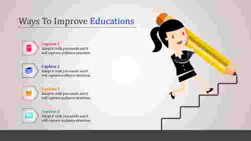 little%20girl%20drawing%20education%20powerpoint%20templates