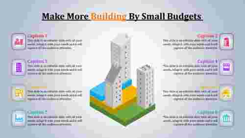Attractive%203D%20Building%20PowerPoint%20Templates%20Free%20Download