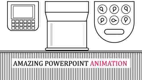 Best Amazing PowerPoint Animation PPT Presentation