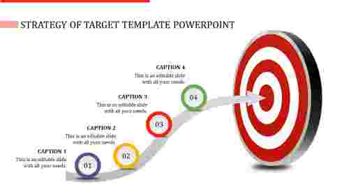 Buy Unlimited Target Template PowerPoint Presentation