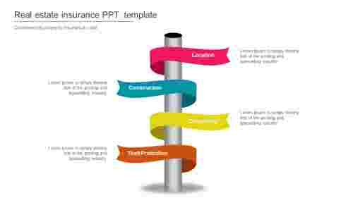 Insurance%20PPT%20Template%20for%20Real%20Estate%20