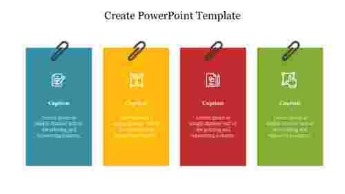 Create PowerPoint Template Presentation