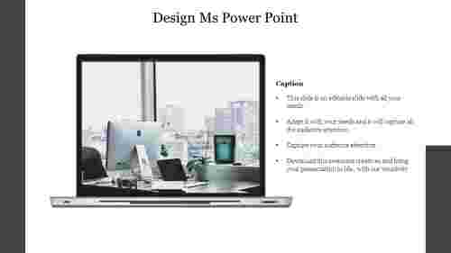 Best Design MS PowerPoint Presentation