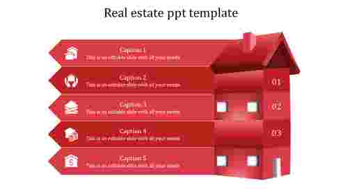Our%20Predesigned%20Real%20Estate%20PPT%20Template%20Presentation
