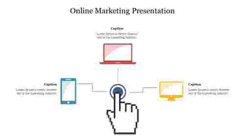 Free Online Marketing Presentation