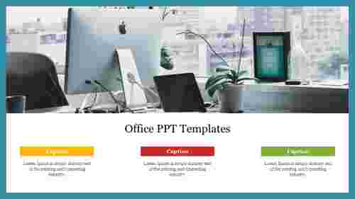 office PPT templates