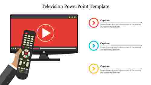 Attractive%20Television%20PowerPoint%20Template%20With%20Smart%20TV