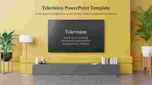 Television%20PowerPoint%20Template