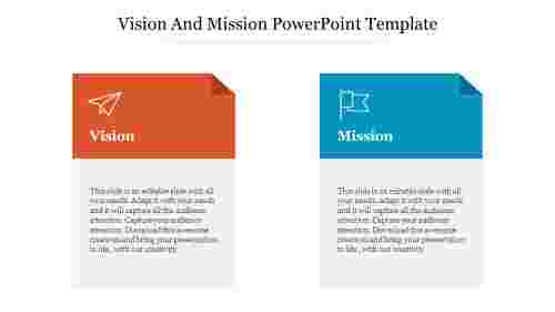 Vision%20And%20Mission%20PowerPoint%20Template%20Design