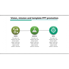 Vision And Mission Template Ppt- SlideEgg