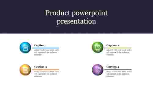 Four%20Node%20Product%20Presentation%20PowerPoint%20Template
