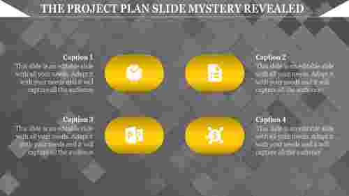 projectplanslide