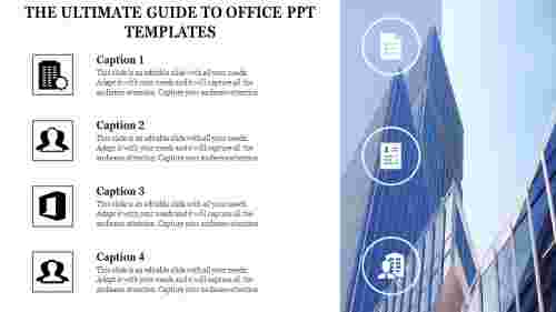 Get Office PPT Templates Presentation Slide Design