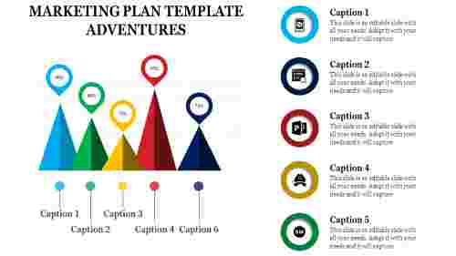Impress%20your%20Audience%20with%20Marketing%20Plan%20Template