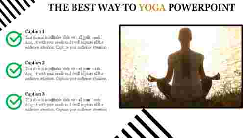 yogapowerpointtemplate