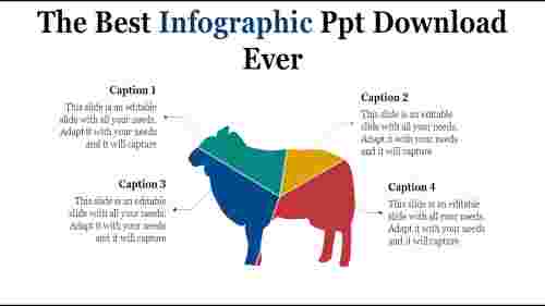 A%20four%20noded%20infographic%20PPT%20download