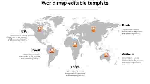 Our%20Predesigned%20World%20Map%20Editable%20Template-Five%20Node