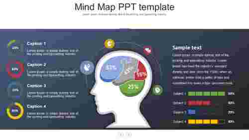 Amazing%20Mind%20Map%20PPT%20Template%20For%20Business%20Presentation