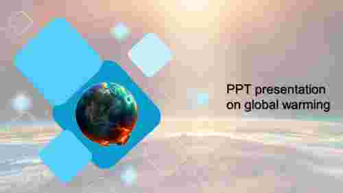 Our%20Predesigned%20Global%20Warming%20PPT%20Template%20Presentation