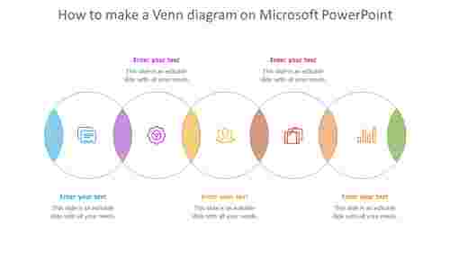 how to make a venn diagram on microsoft powerpoint template