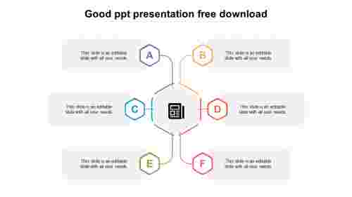 good ppt presentation free download design