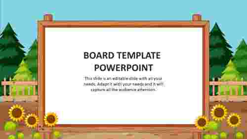 Creative%20Board%20PowerPoint%20Slide%20With%20Colorful%20Animations