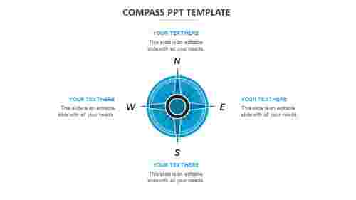 Simple%20Compass%20PPT%20Template%20Slides