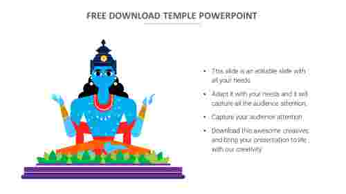 Best%20Free%20Download%20Temple%20PowerPoint