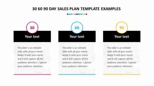 Buy 30 60 90 Day Sales Plan Template Examples Design