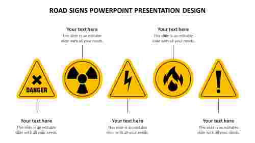 Road%20Signs%20PowerPoint%20Presentation%20Design%20Templates