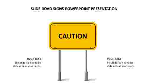 Slide%20Road%20Signs%20PowerPoint%20Presentation%20Templates