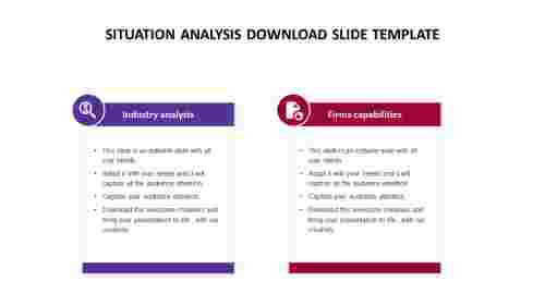 Innovative%20Situation%20Analysis%20Download%20Slide%20Template