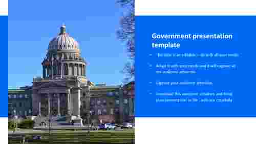 Government%20presentation%20template%20PowerPoint%20design