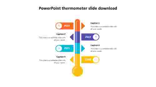 Creative%20PowerPoint%20Thermometer%20Slide%20Download