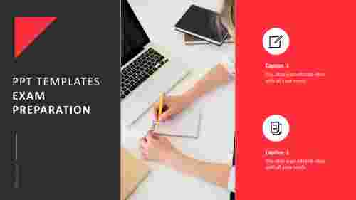 PPT%20Templates%20Exam%20Preparation%20Template%20For%20PPT%20Slides