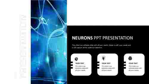 Modern neurons ppt presentation