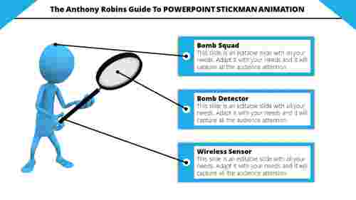 Download the Best PowerPoint Stickman Animation PowerPoint