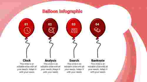 Balloon%20Infographics%20PPT%20For%20Business%20Plan