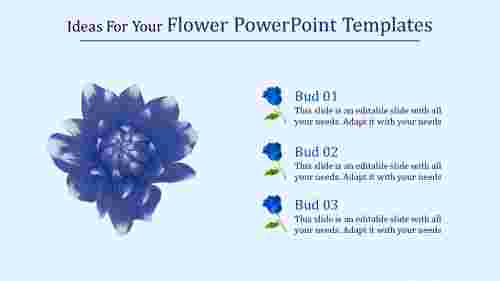 Make%20Use%20Of%20Our%20Flower%20PowerPoint%20Templates%20Presentation%20