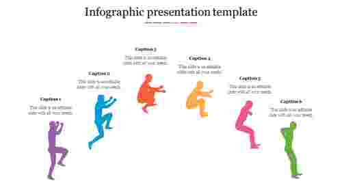 Infographic Presentation Template Slide Themes Design