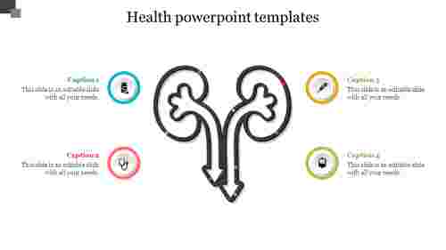 health%20PowerPoint%20templates%20with%20kidney%20diagram