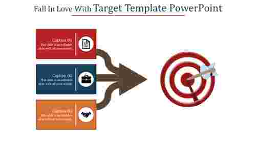 Target%20template%20powerpoint%20-%20Many%20to%20One