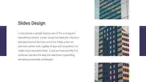 Creative Google Slides Design PPT Template Presentation