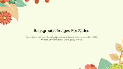 Attractive Background Images For Google Slides Presentation