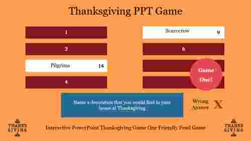 Attractive%20Thanksgiving%20PPT%20Game%20Presentation%20Template