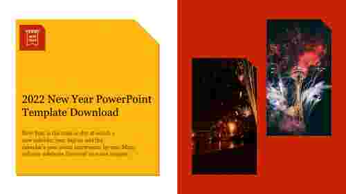 Modern%202022%20New%20Year%20PowerPoint%20Template%20Download%20Slide