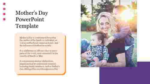 Attractive%20Mothers%20Day%20PowerPoint%20Template%20Presentation
