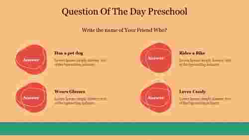 Editable%20Question%20Of%20The%20Day%20Preschool%20PowerPoint%20Slide