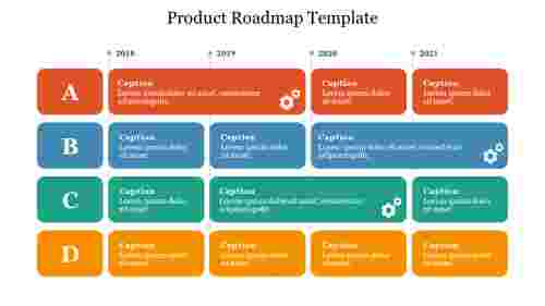 Product%20Roadmap%20Template%20For%20Presentation