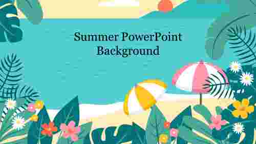 Incredible%20Summer%20PowerPoint%20Presentation%20Templates